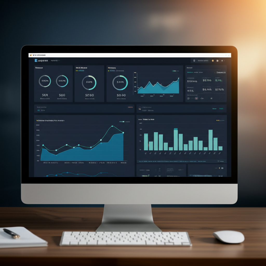 FinanceFlow Dashboard