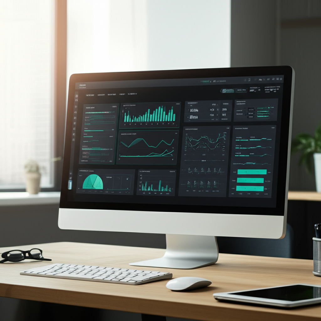 RetailMax ERP System